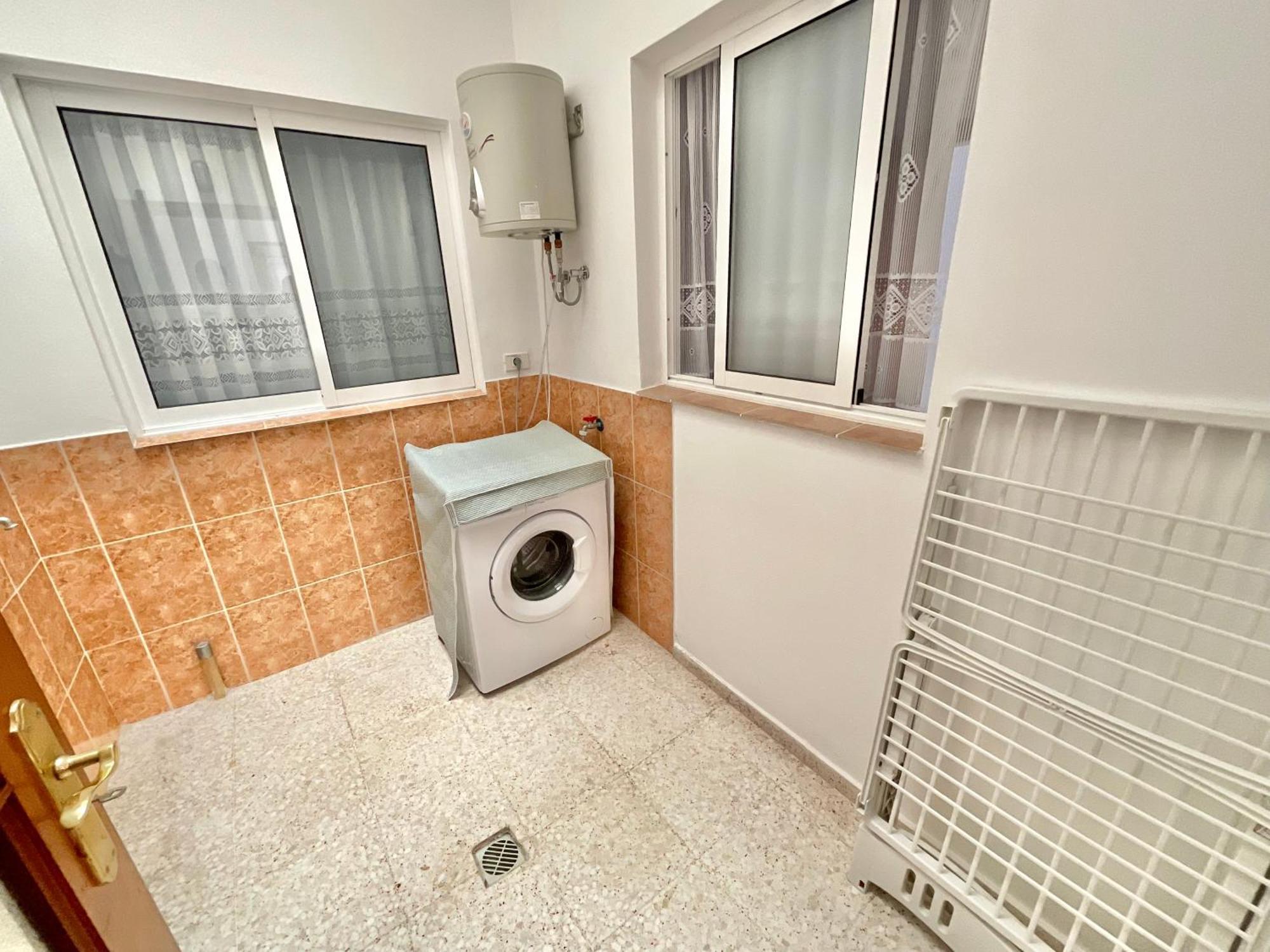 Baru Apartamento La Laguna  Exterior foto