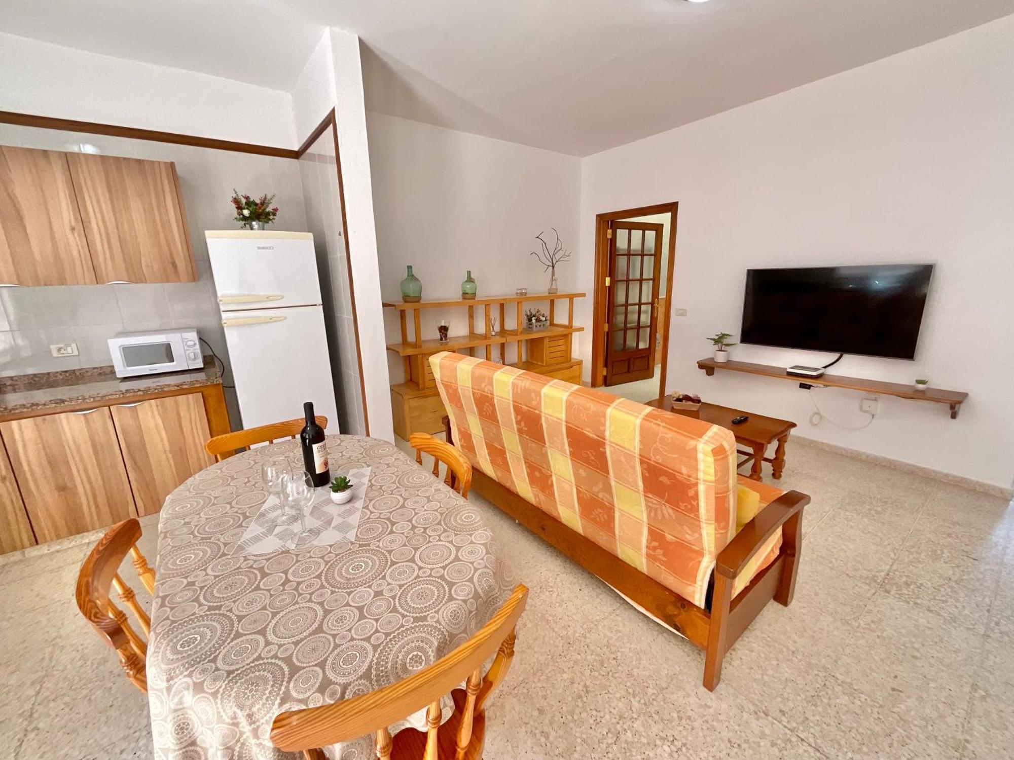 Baru Apartamento La Laguna  Exterior foto
