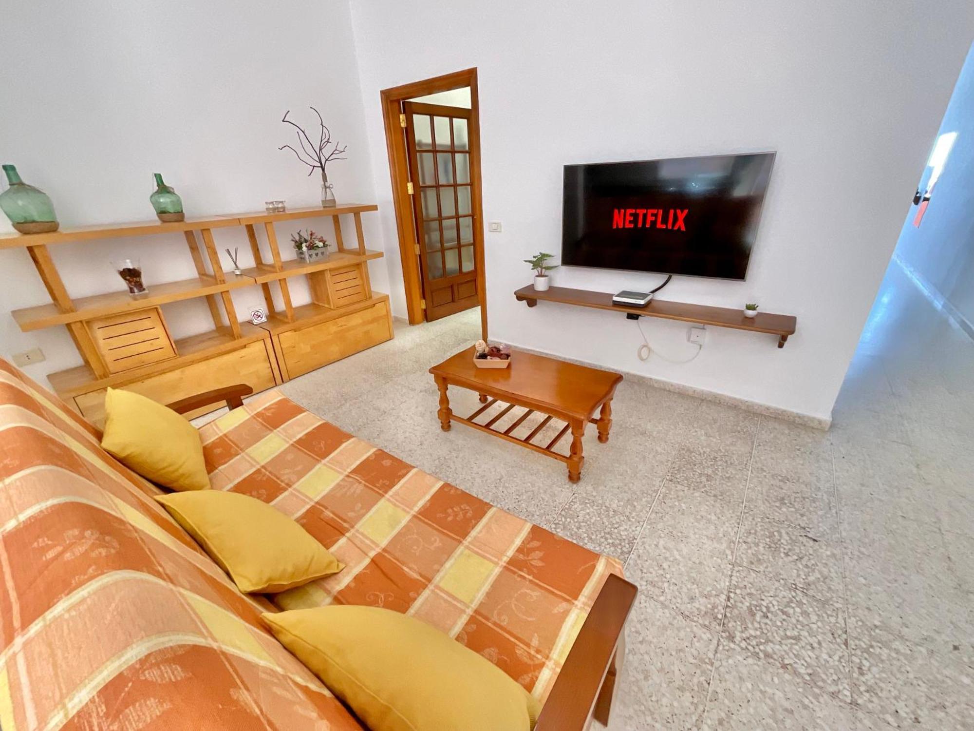 Baru Apartamento La Laguna  Exterior foto